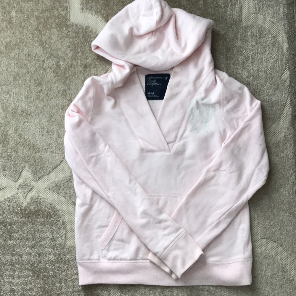 American Eagle Sweatshirt